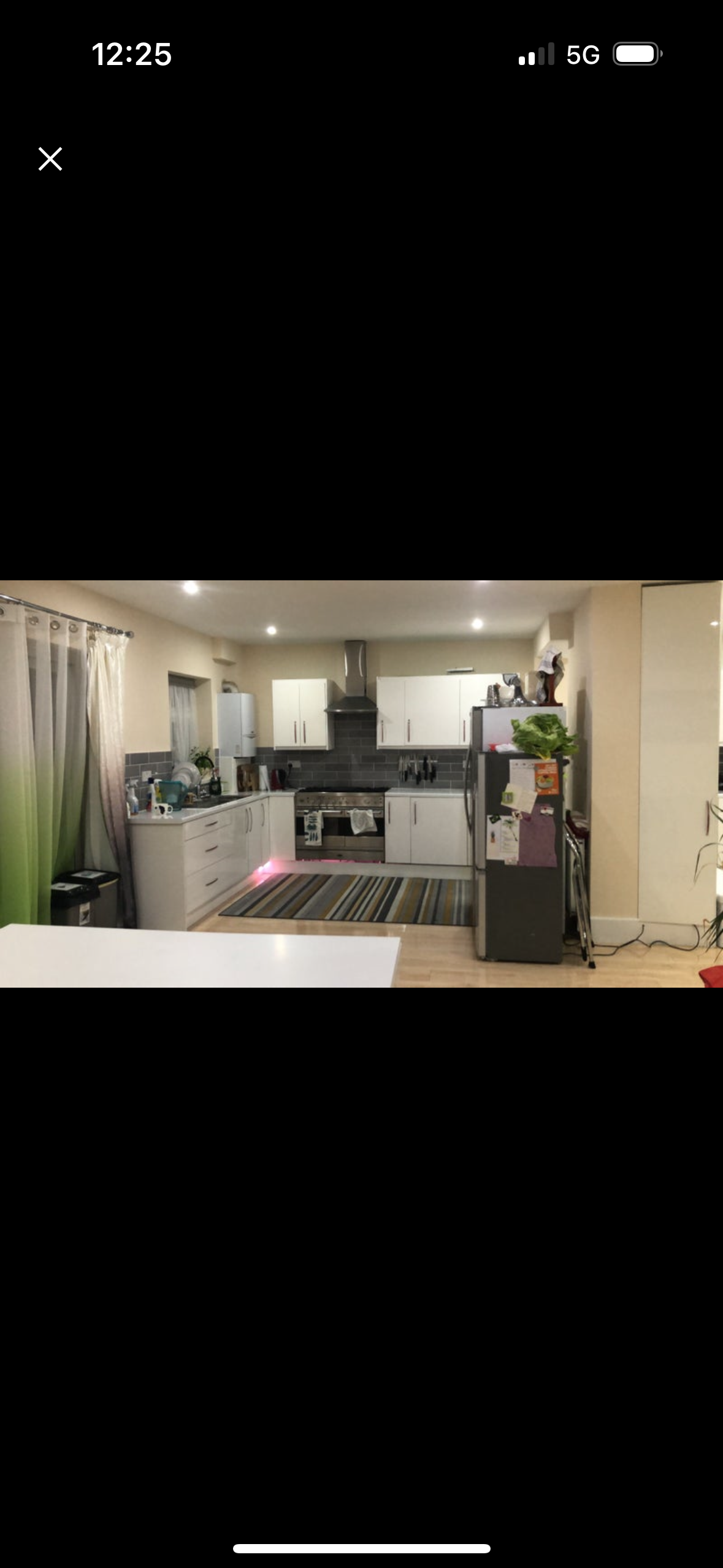 1 habitación en Barking, IG119HX RoomsLocal image