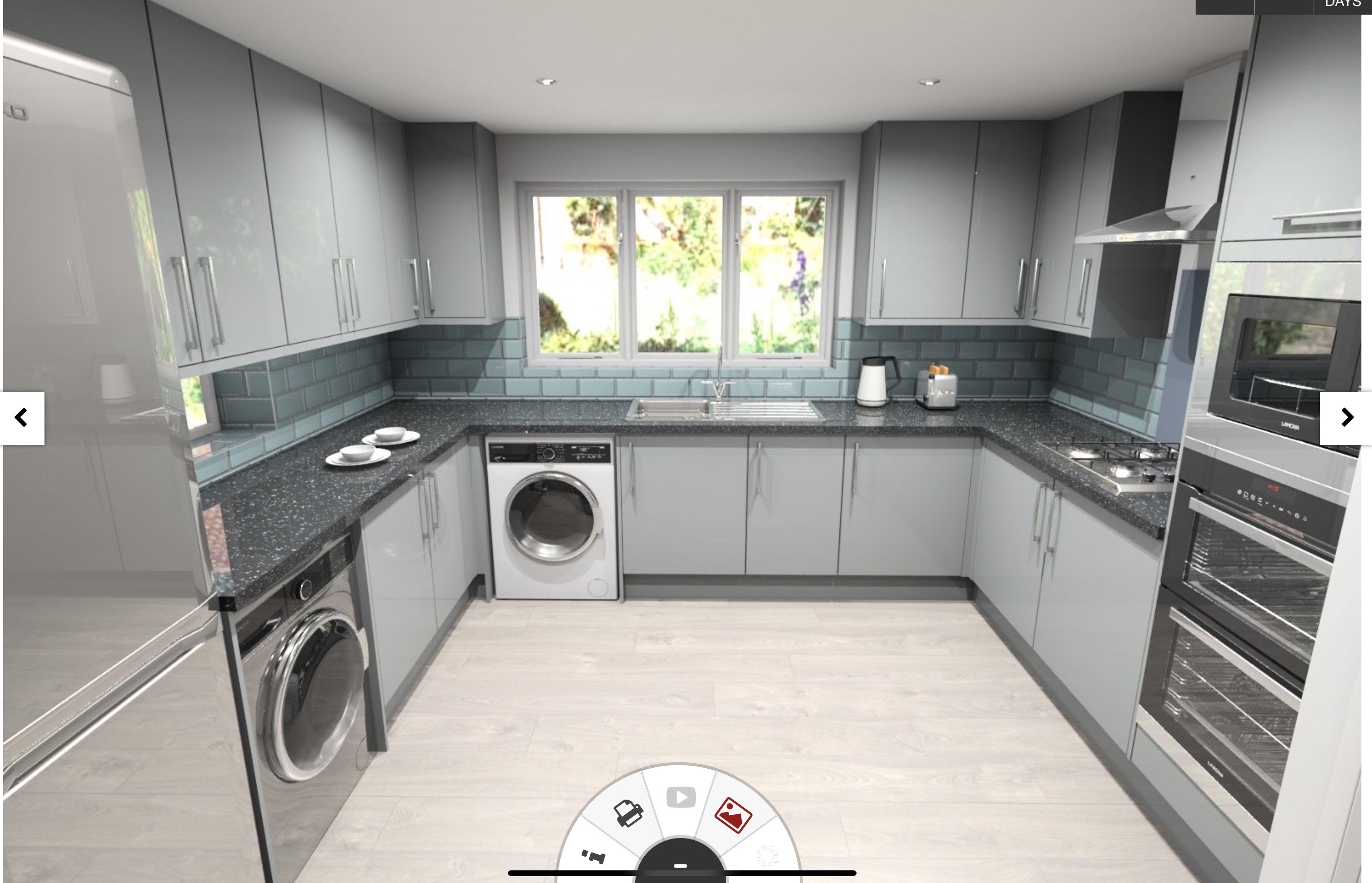 Large Triple Size Room With En-Suite RoomsLocal image