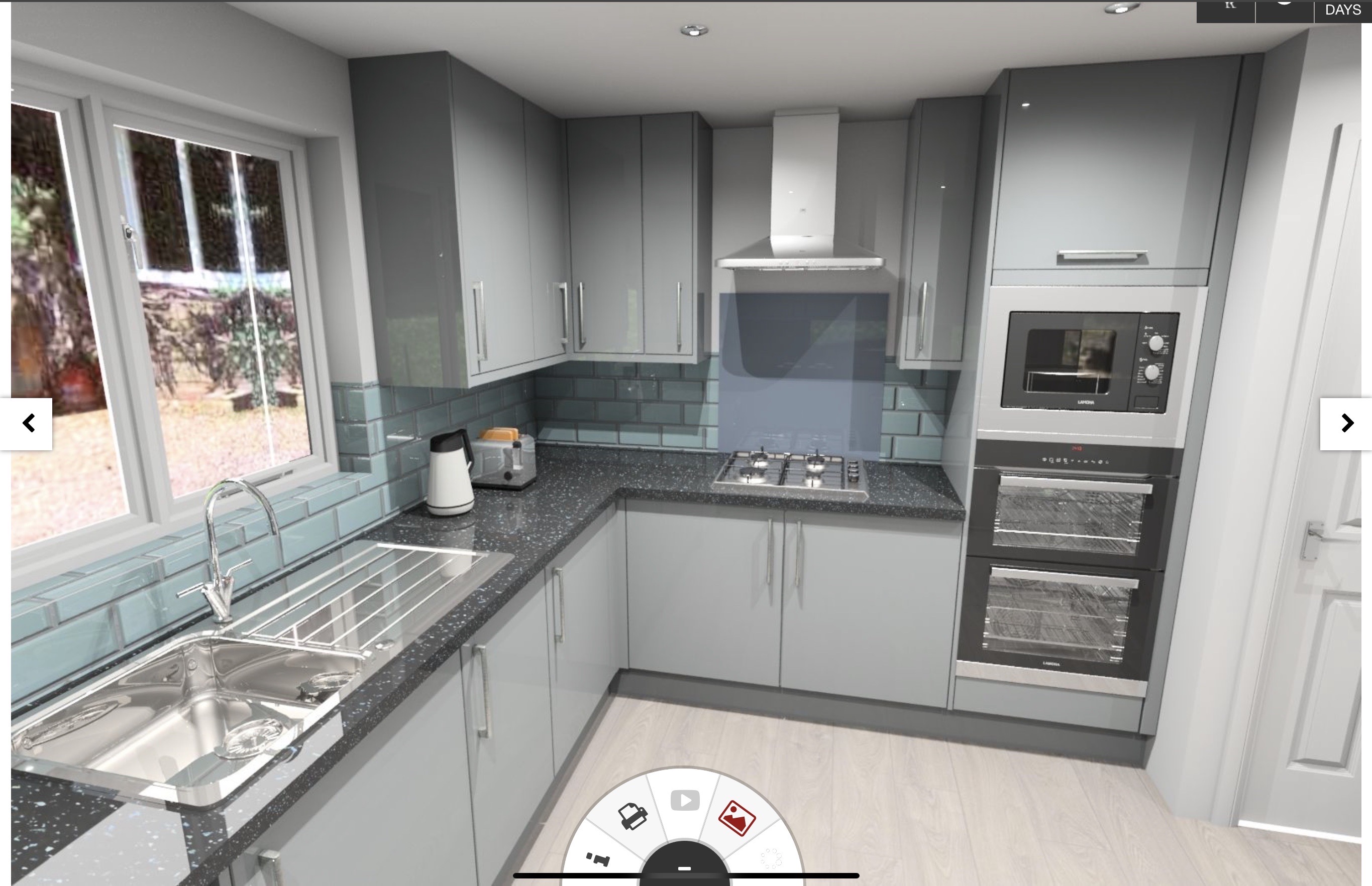 Large Triple Size Room With En-Suite RoomsLocal image