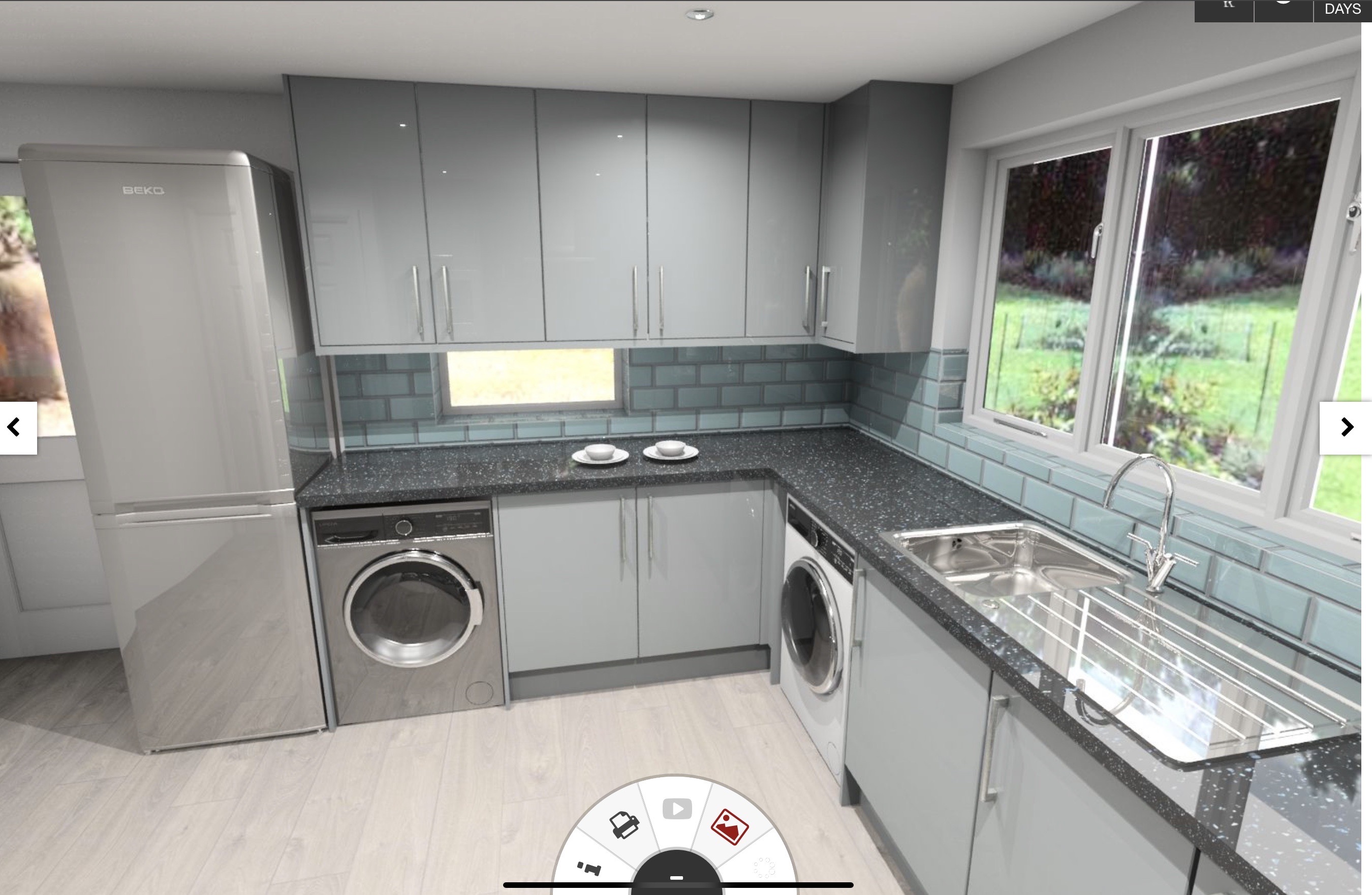 Large Triple Size Room With En-Suite RoomsLocal image