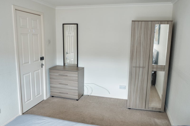 Move In Today! Spacious Double Rooms Waiting for You, Royal Tunbridge Wells RoomsLocal image