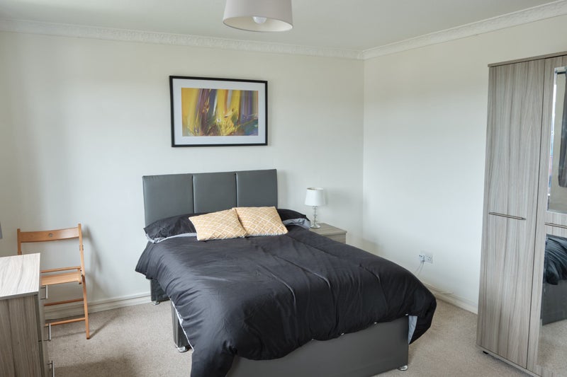 Move In Today! Spacious Double Rooms Waiting for You, Royal Tunbridge Wells RoomsLocal image
