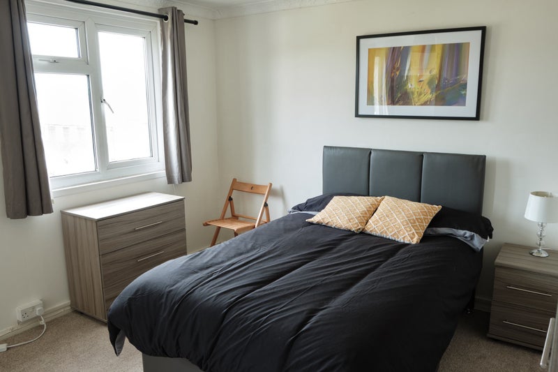 Move In Today! Spacious Double Rooms Waiting for You, Royal Tunbridge Wells RoomsLocal image