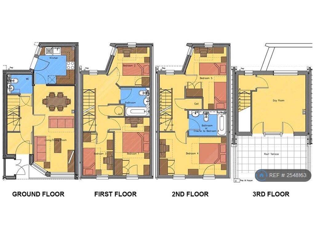  RoomsLocal image