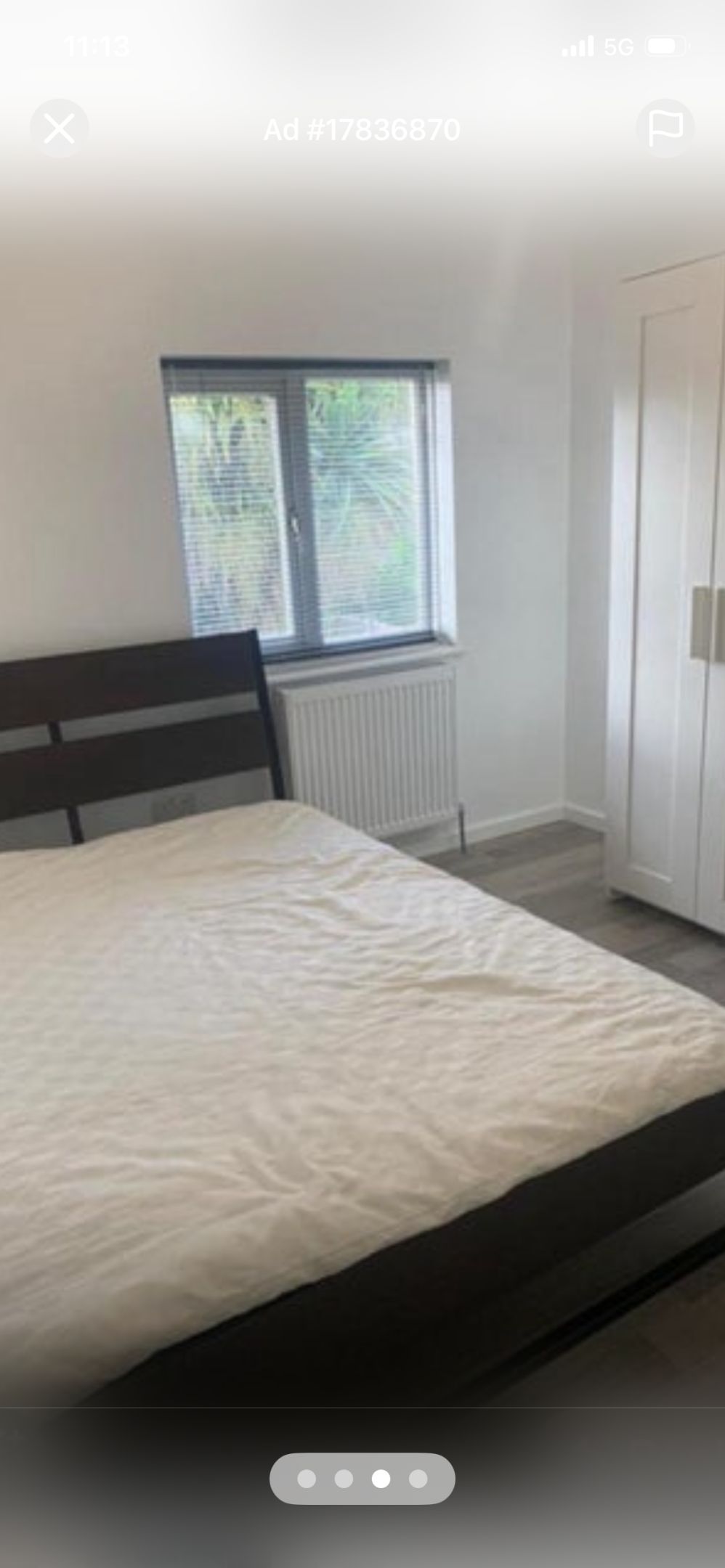 1 room in London, KT3 3EH RoomsLocal image