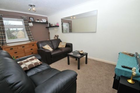 COMFORTABLE ONE BEDROOM FLAT IN BRISTOL RoomsLocal image
