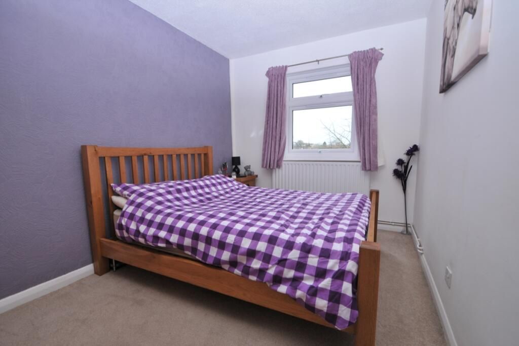 COMFORTABLE ONE BEDROOM FLAT IN BRISTOL RoomsLocal image