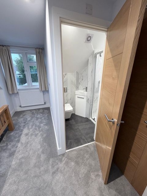 1 room in Bromley, BR27NQ RoomsLocal image