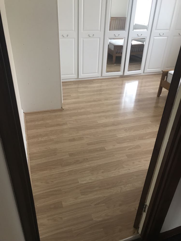 1 Bedroom Double RoomsLocal image