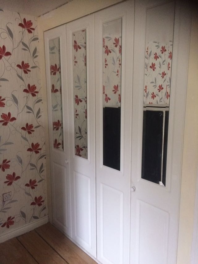Two Bedrooms Available Shared House RoomsLocal image