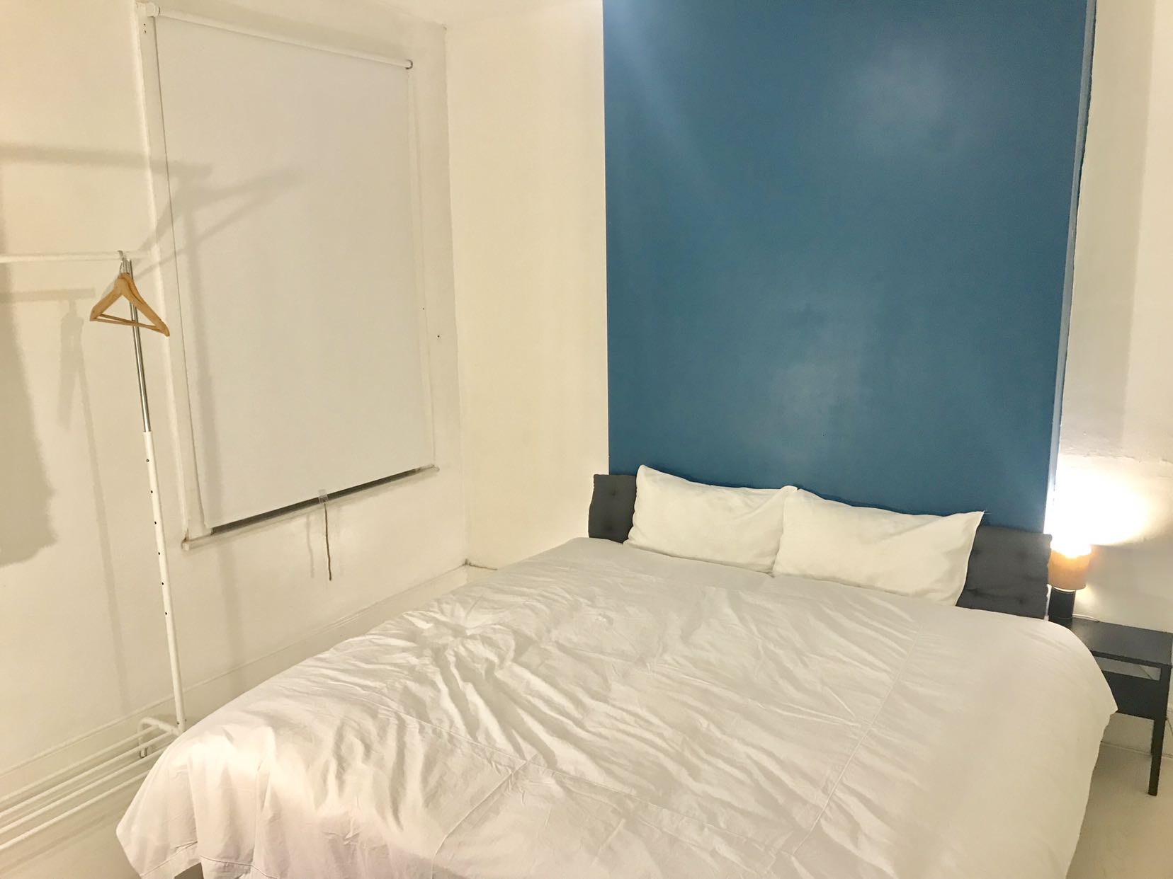 1 spaceious Double room, great location RoomsLocal image