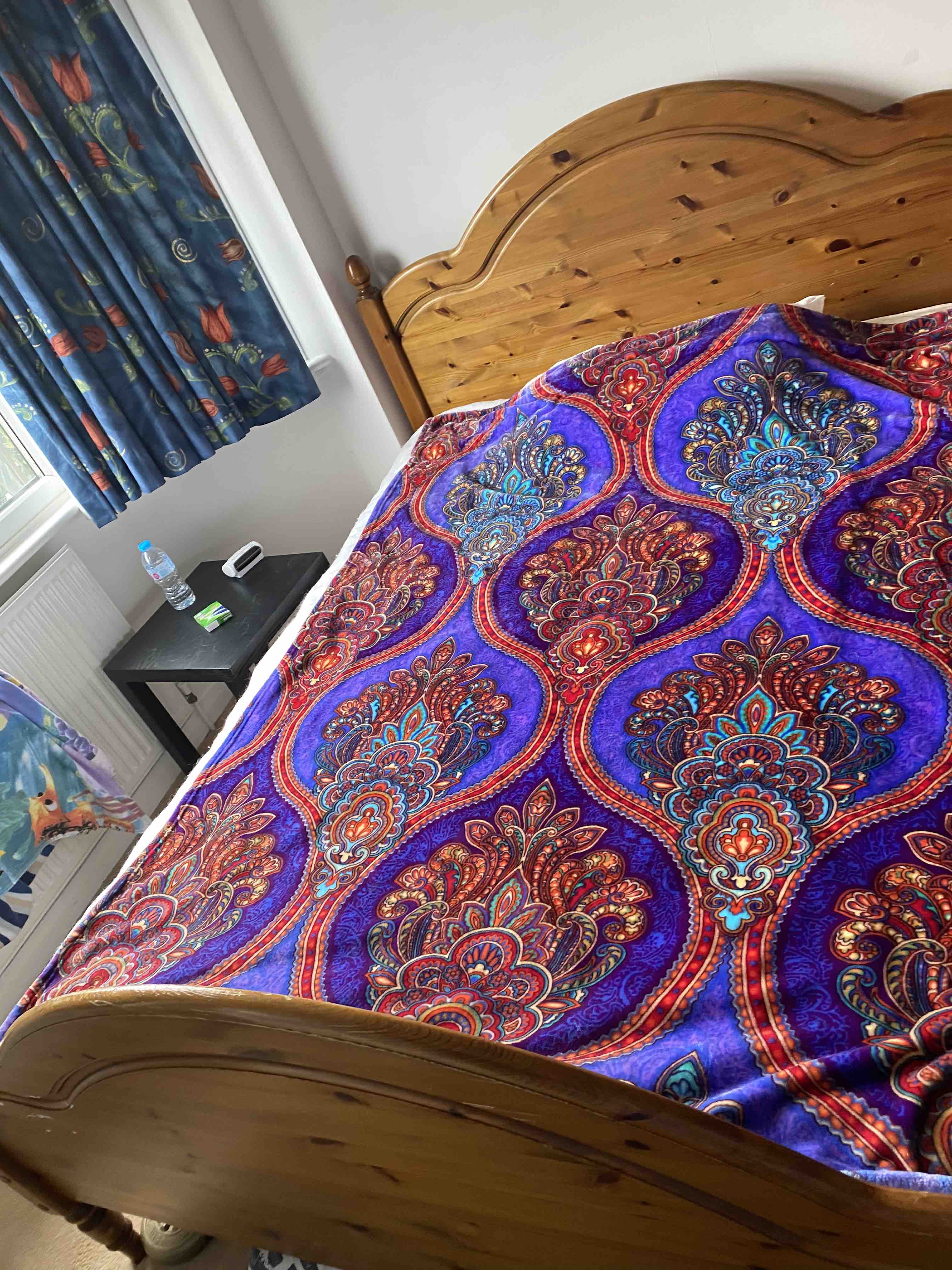 Double room to rent
