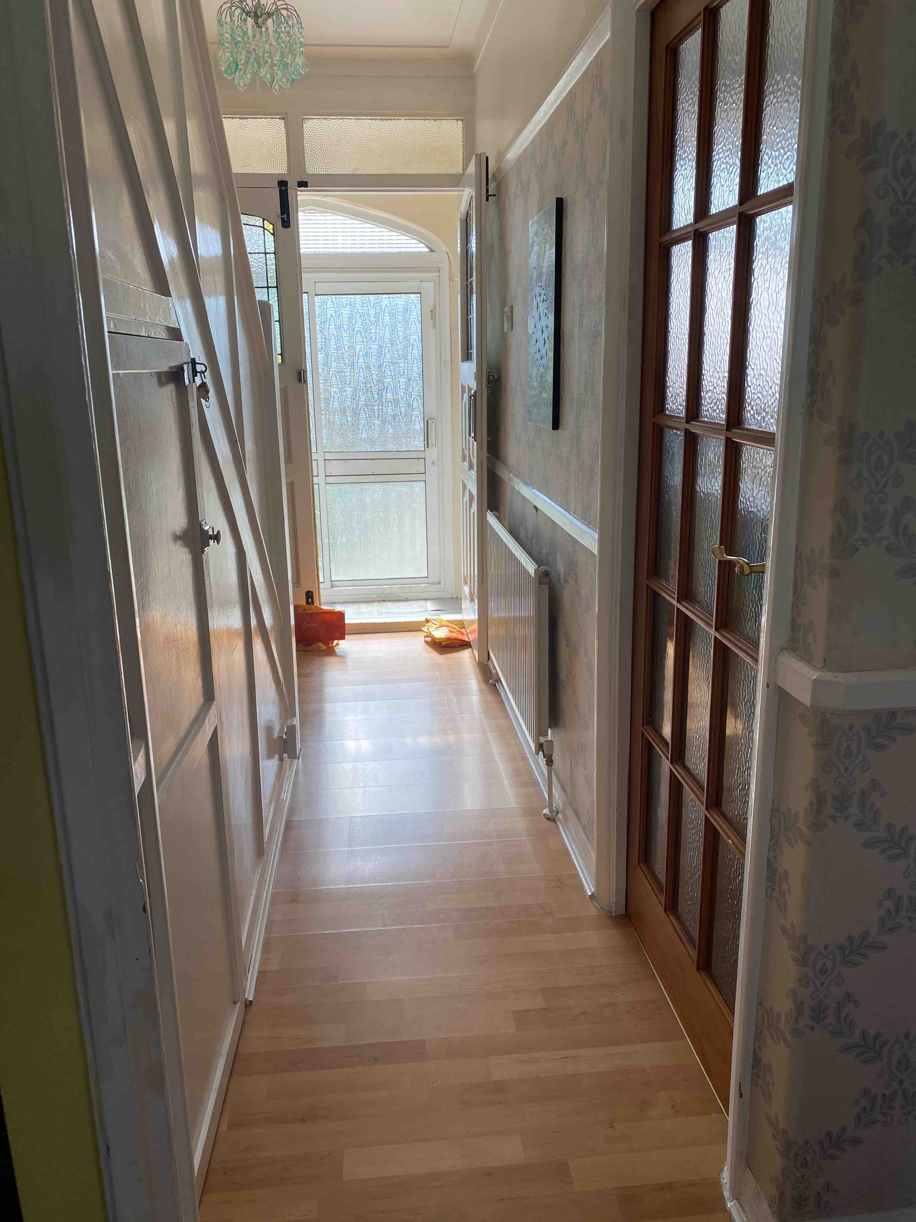 Double room to rent, London RoomsLocal image