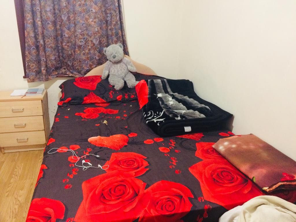 Double Bedroom For Rent