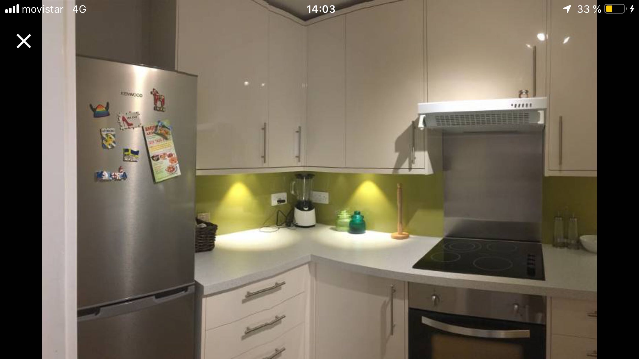 HabitaciÃ³n en Holloway Road RoomsLocal image