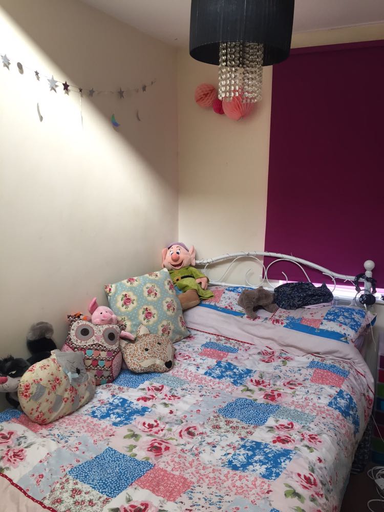 Cosy Double Room In Fab Location  image