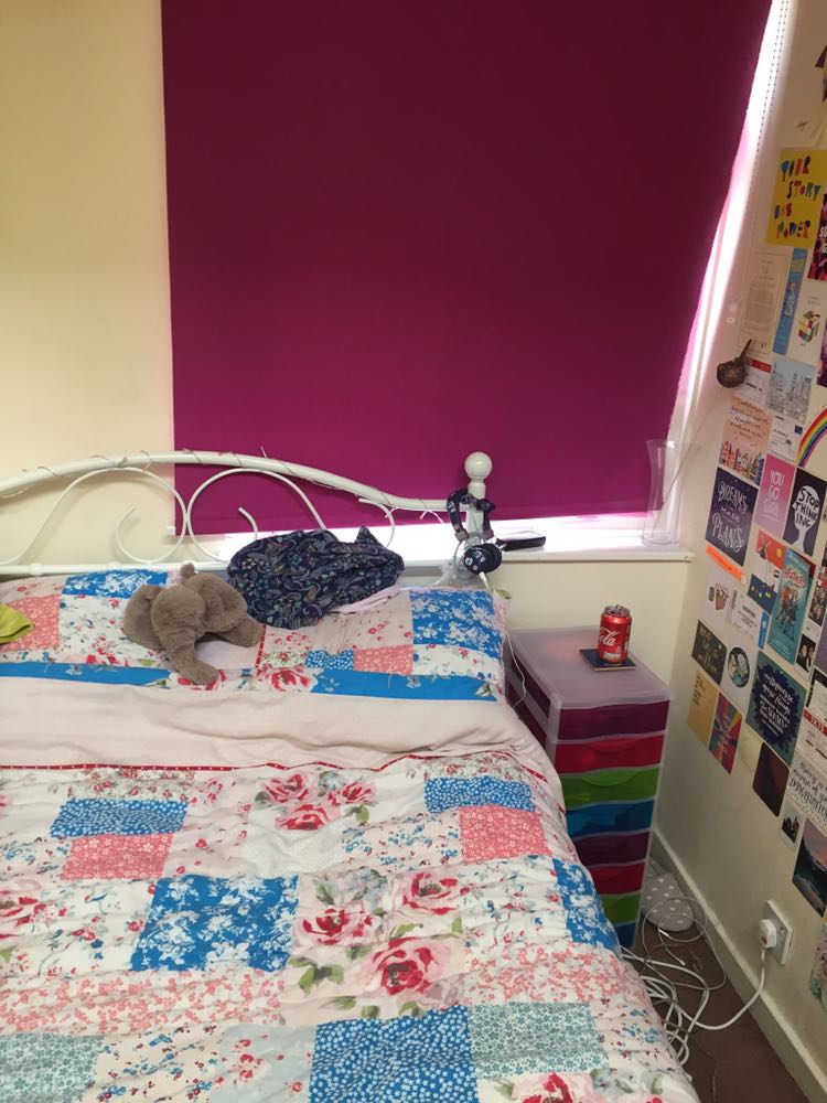 Cosy Double Room In Fab Location  RoomsLocal image