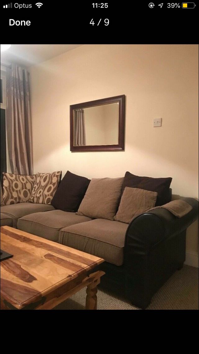 Â£250 Deposit One Month Upfront Â£381pm, Plymouth RoomsLocal image