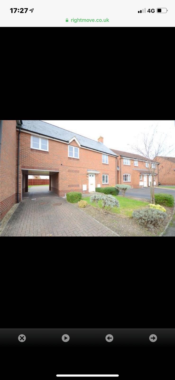 Double Room In Shinfield, Reading RoomsLocal image