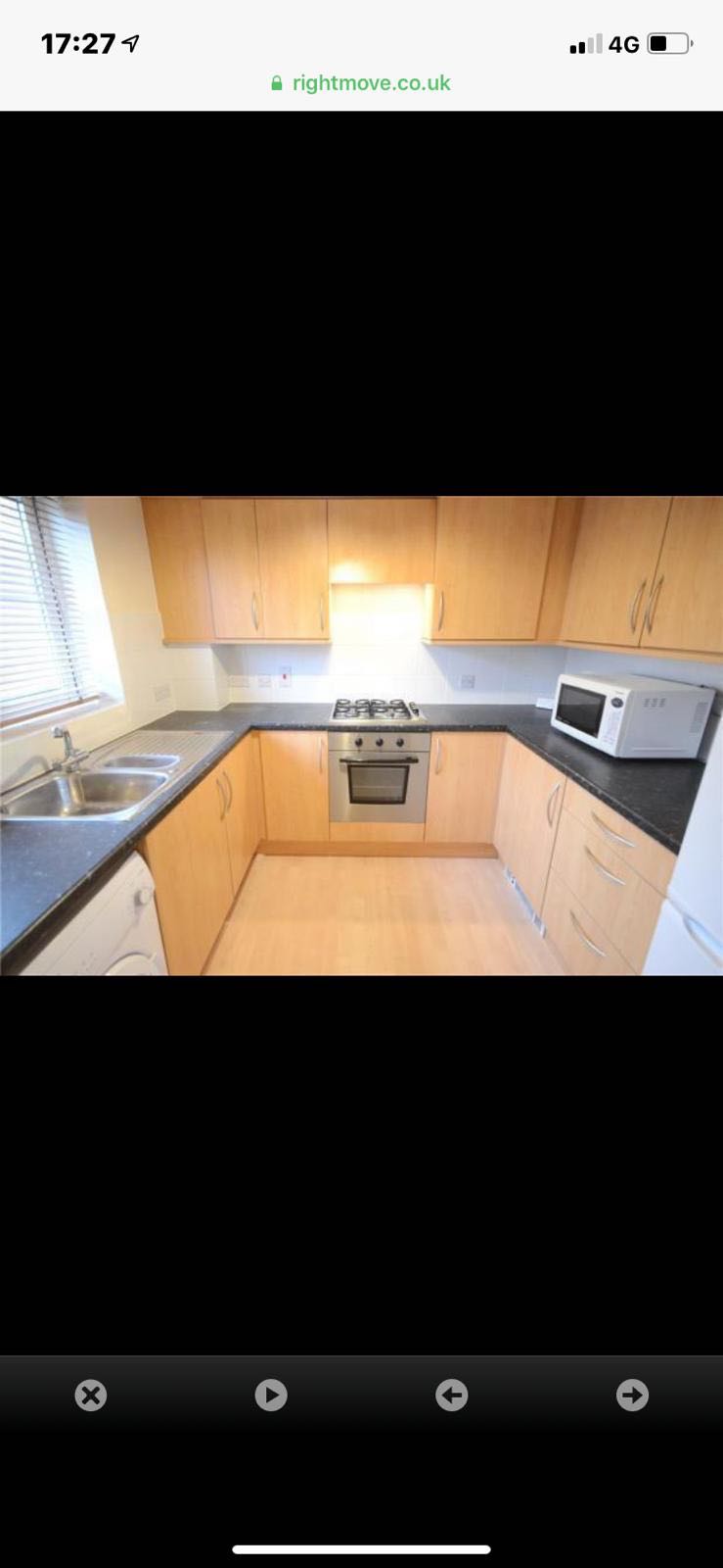 Double Room In Shinfield, Reading RoomsLocal image