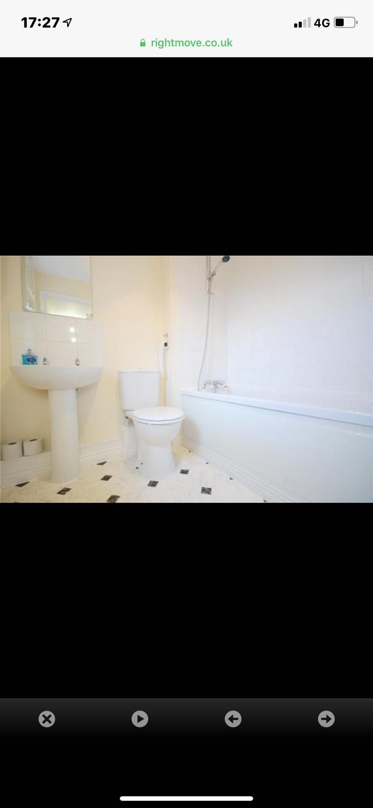 Double Room In Shinfield, Reading RoomsLocal image