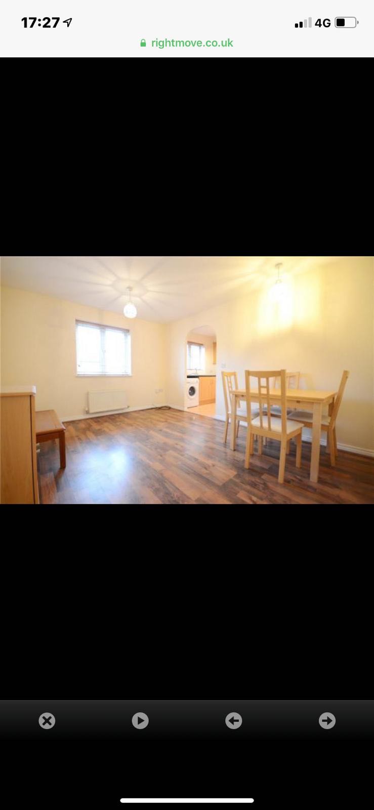 Double Room In Shinfield, Reading RoomsLocal image