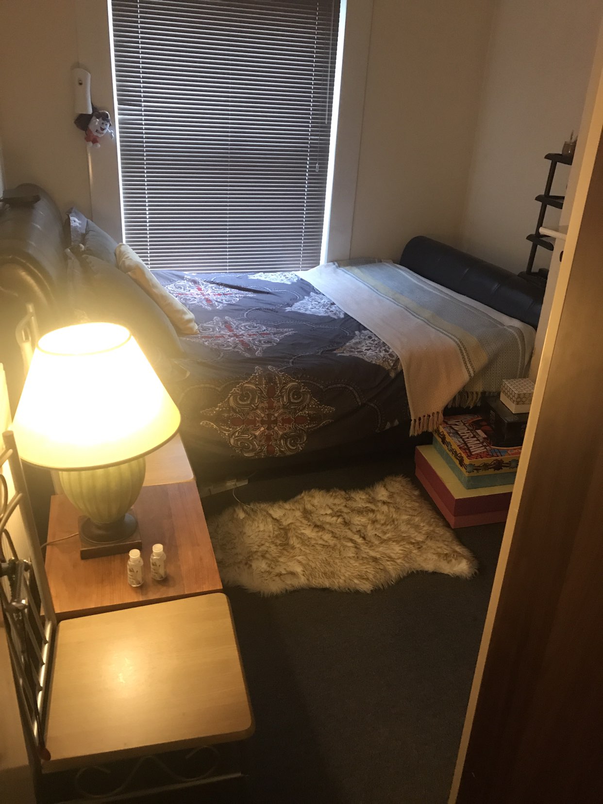 Room In 2 Bed  RoomsLocal image
