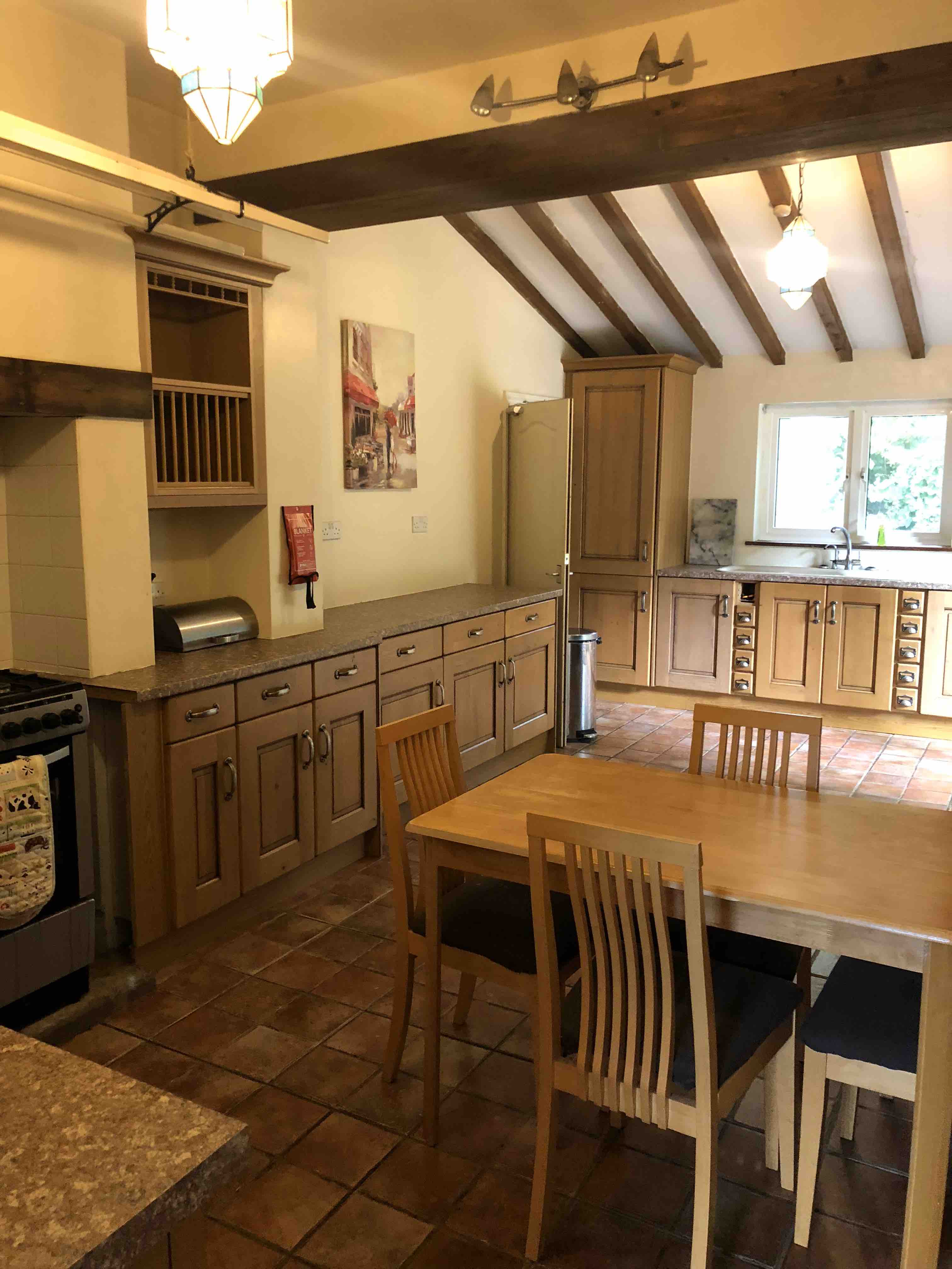 4 bedroom detached, Neston RoomsLocal image