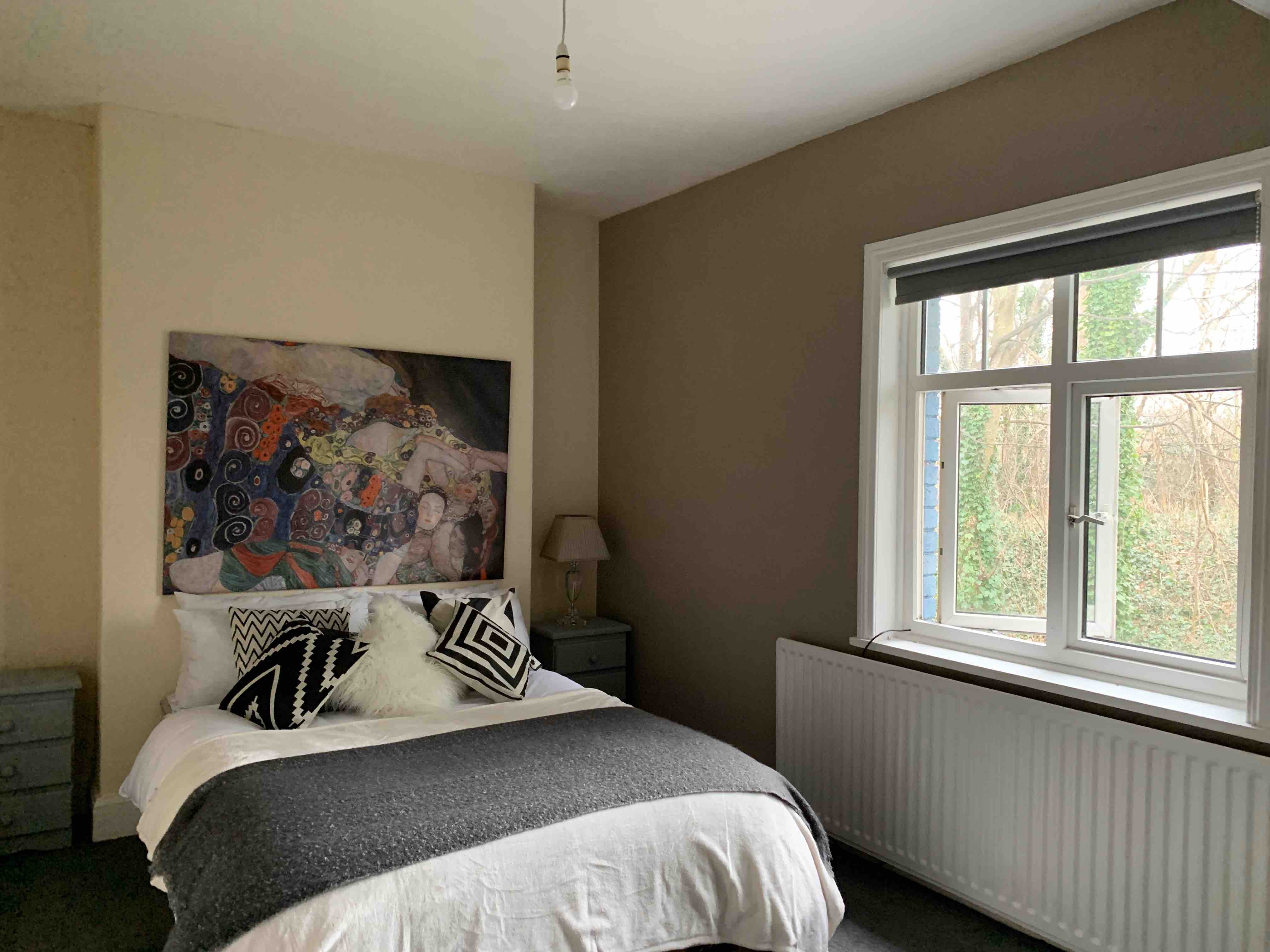 4 bedroom detached, Neston RoomsLocal image