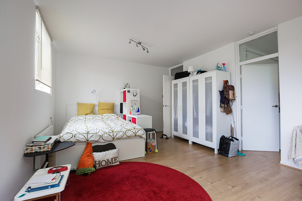 lovely spacious studio in Richmond RoomsLocal image
