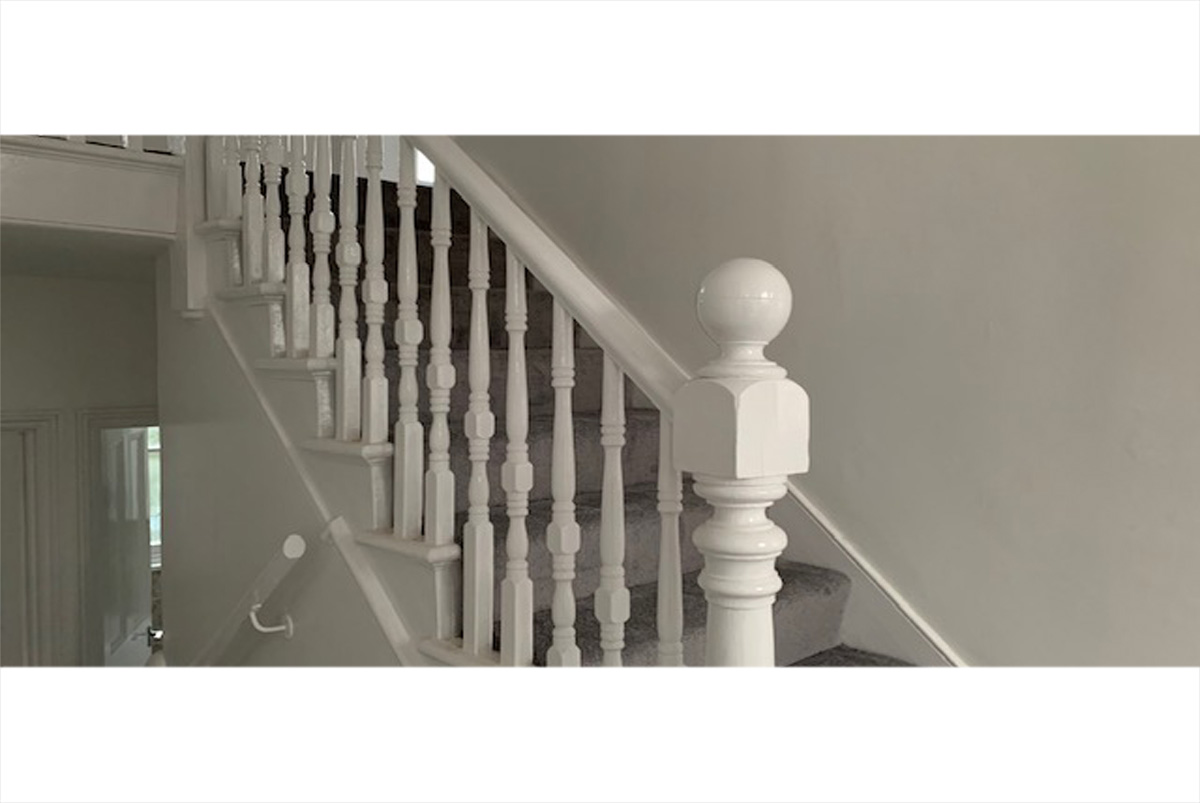 Lovely victorian Maissonte, new flat share, available asap RoomsLocal image