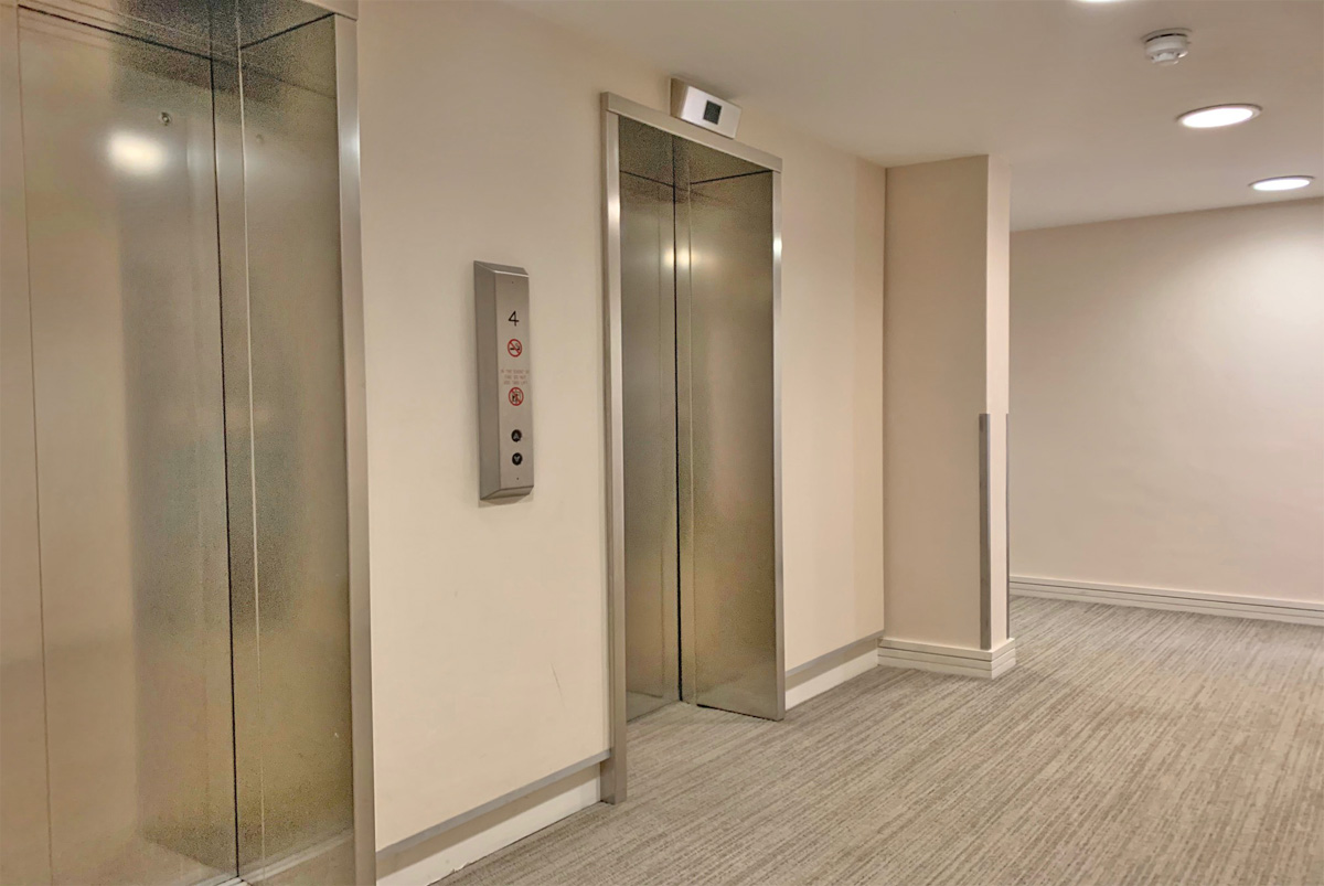 2 rooms available in this apartment RoomsLocal image