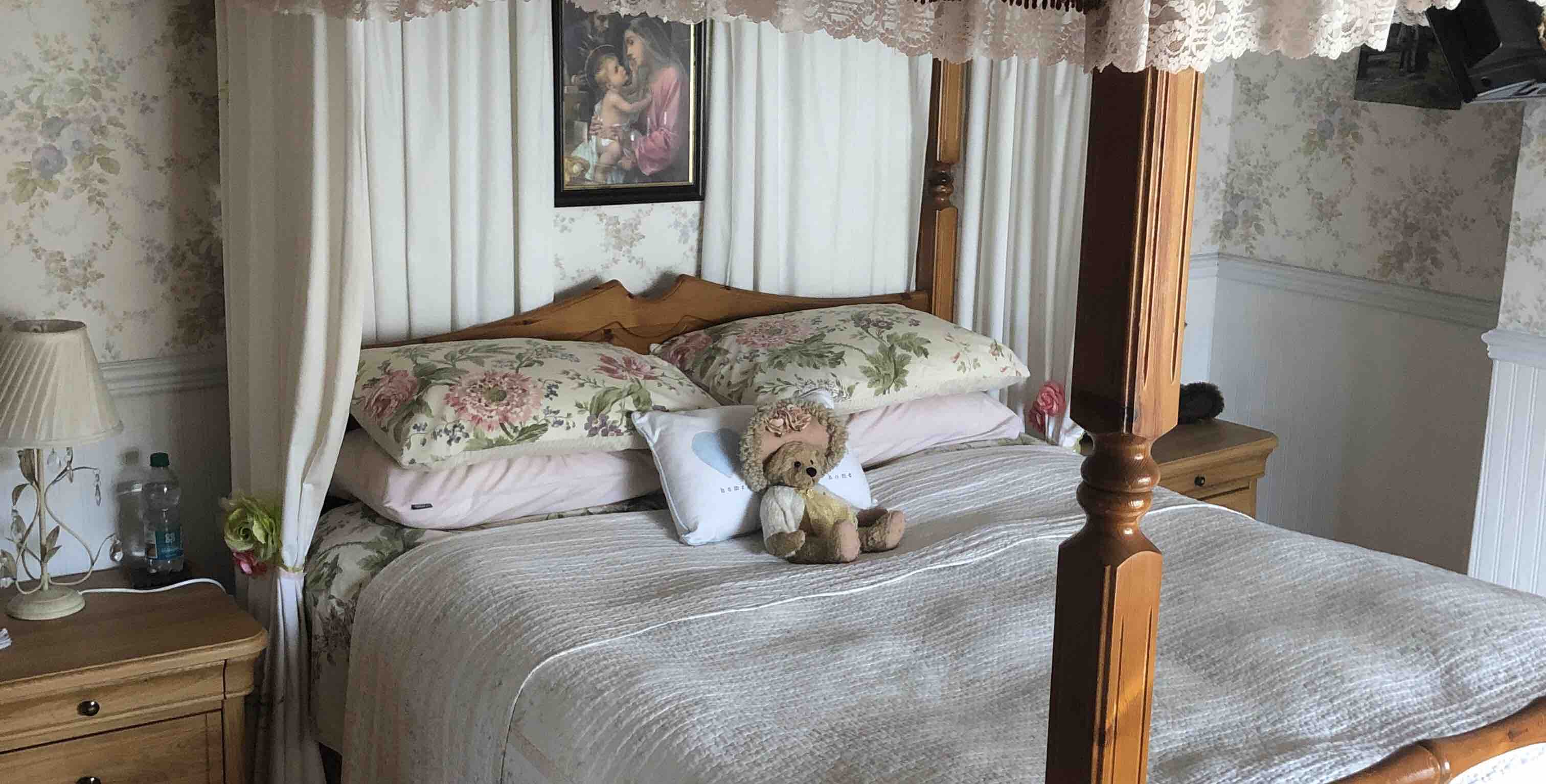 2 Bedroom image