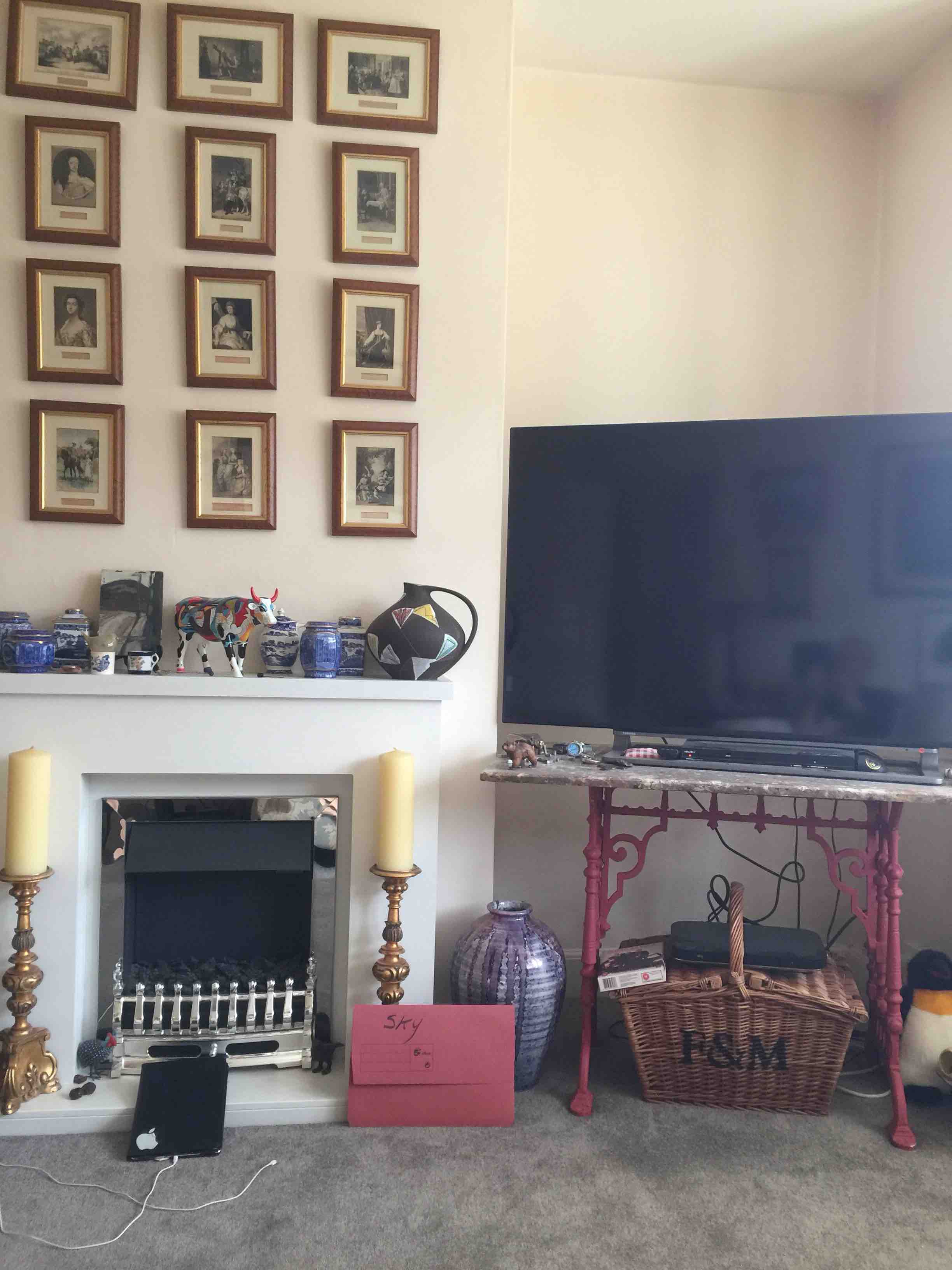 1 room in Whitstable, CT52EH RoomsLocal image