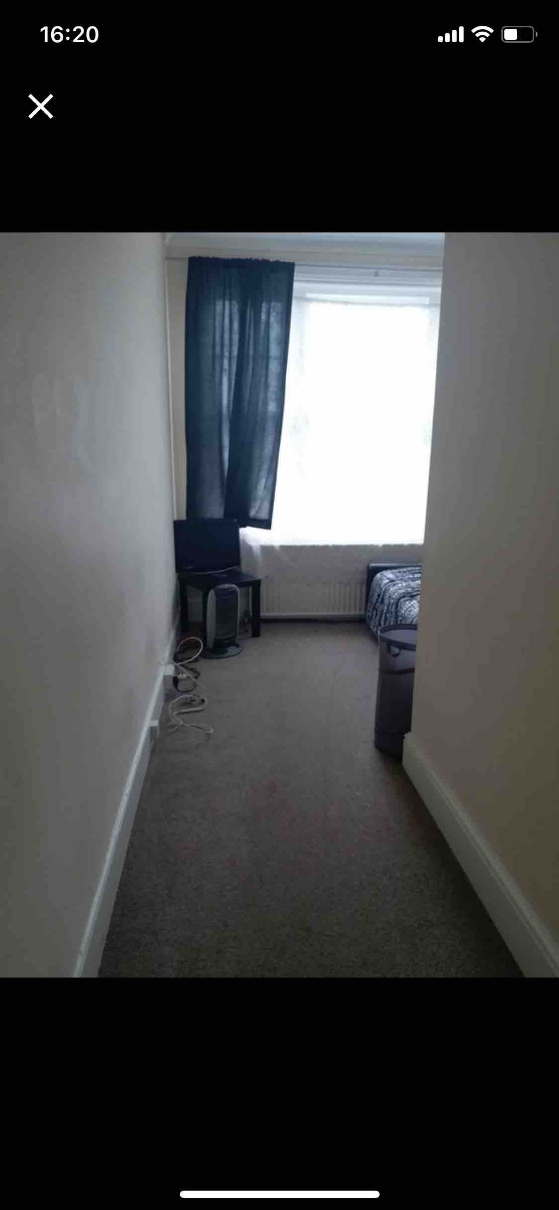 1 bedroom to let, Worthjng RoomsLocal image