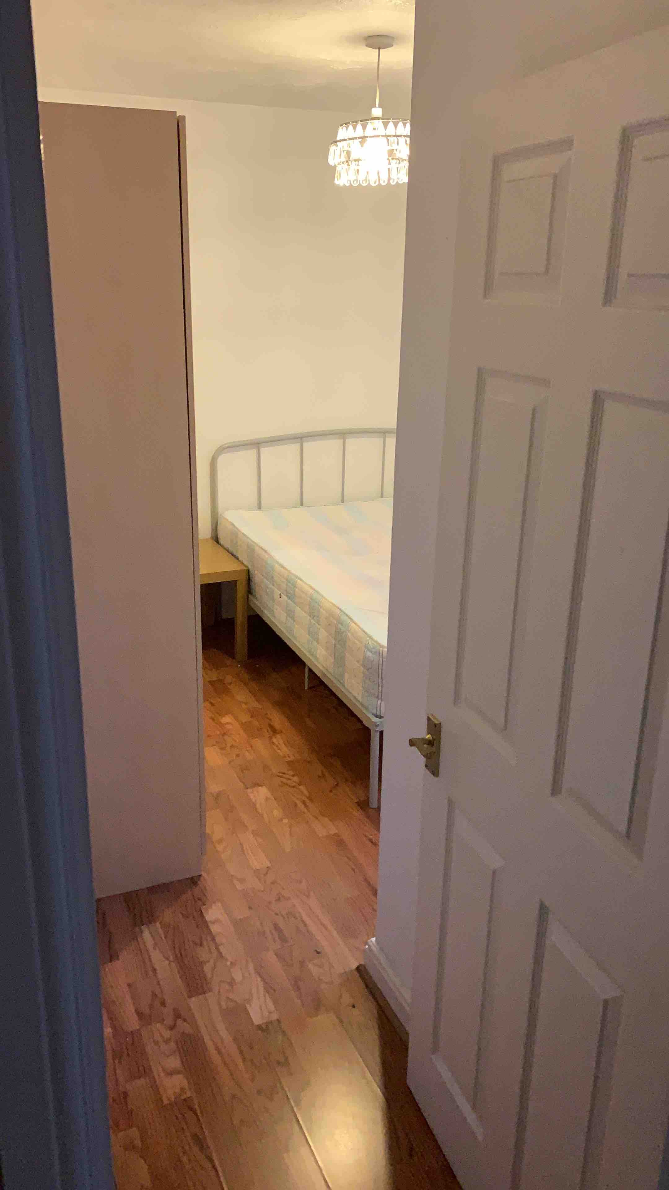 Double room Bermondsey RoomsLocal image