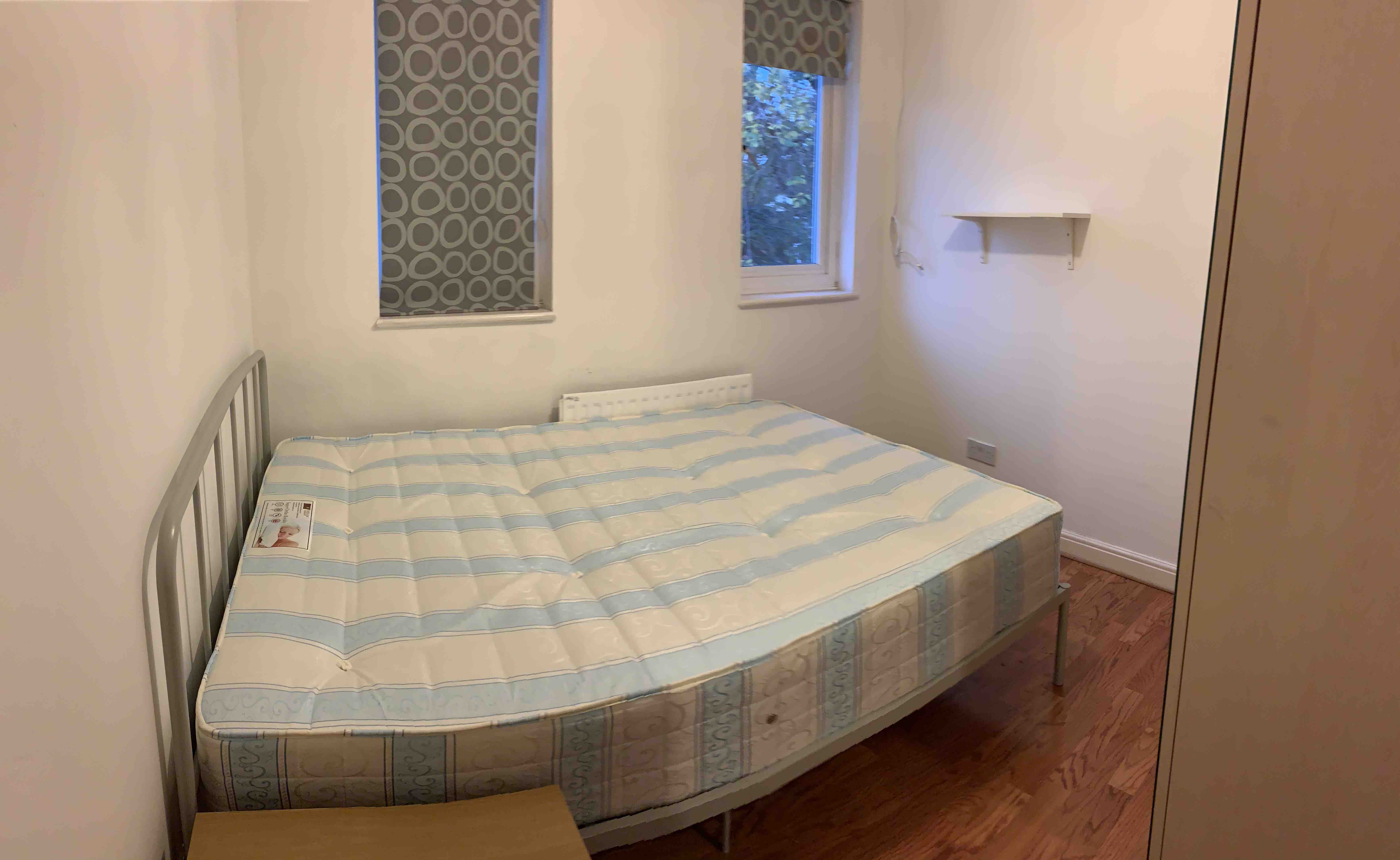 Double room Bermondsey RoomsLocal image