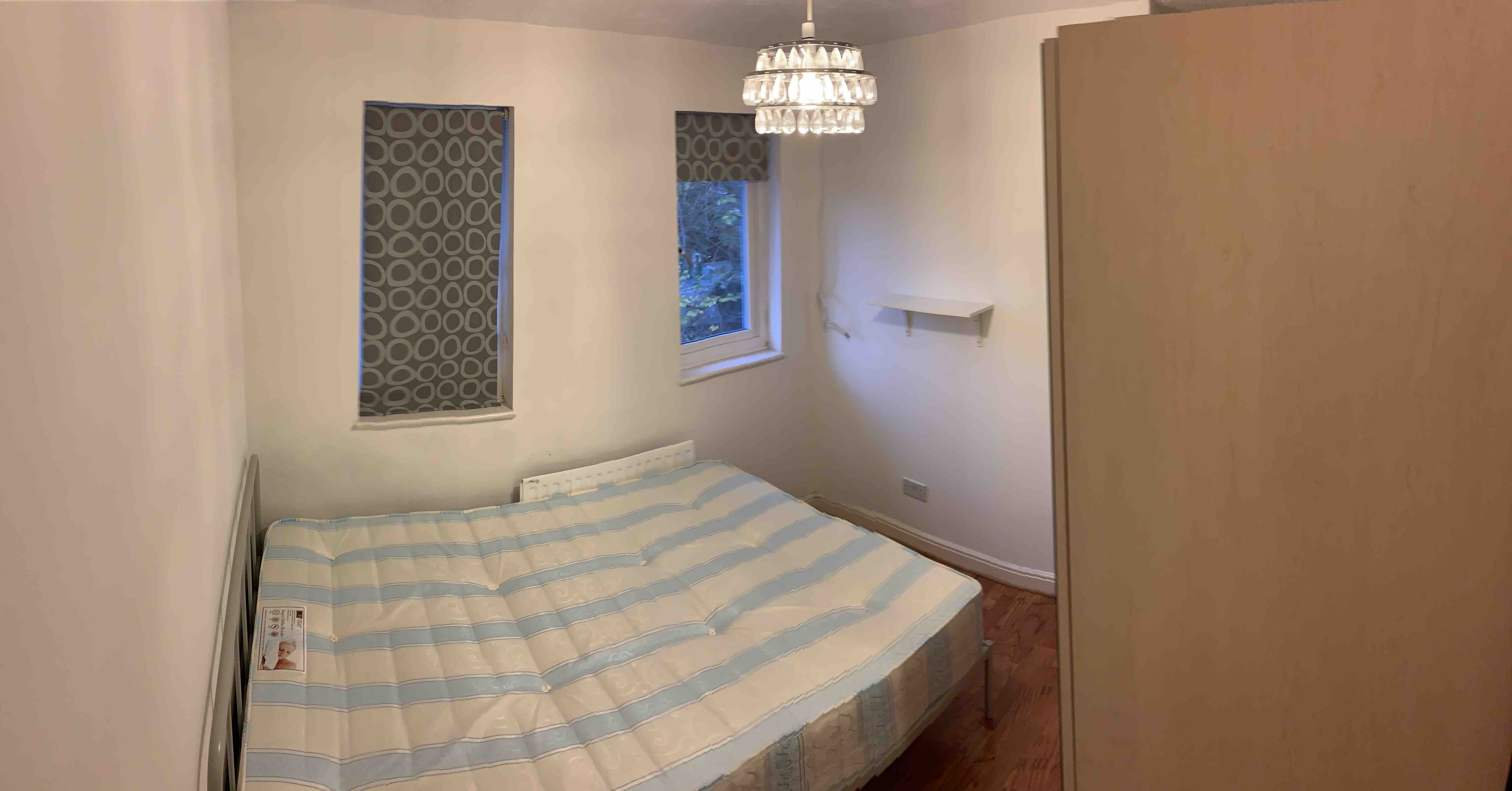 Double room Bermondsey RoomsLocal image