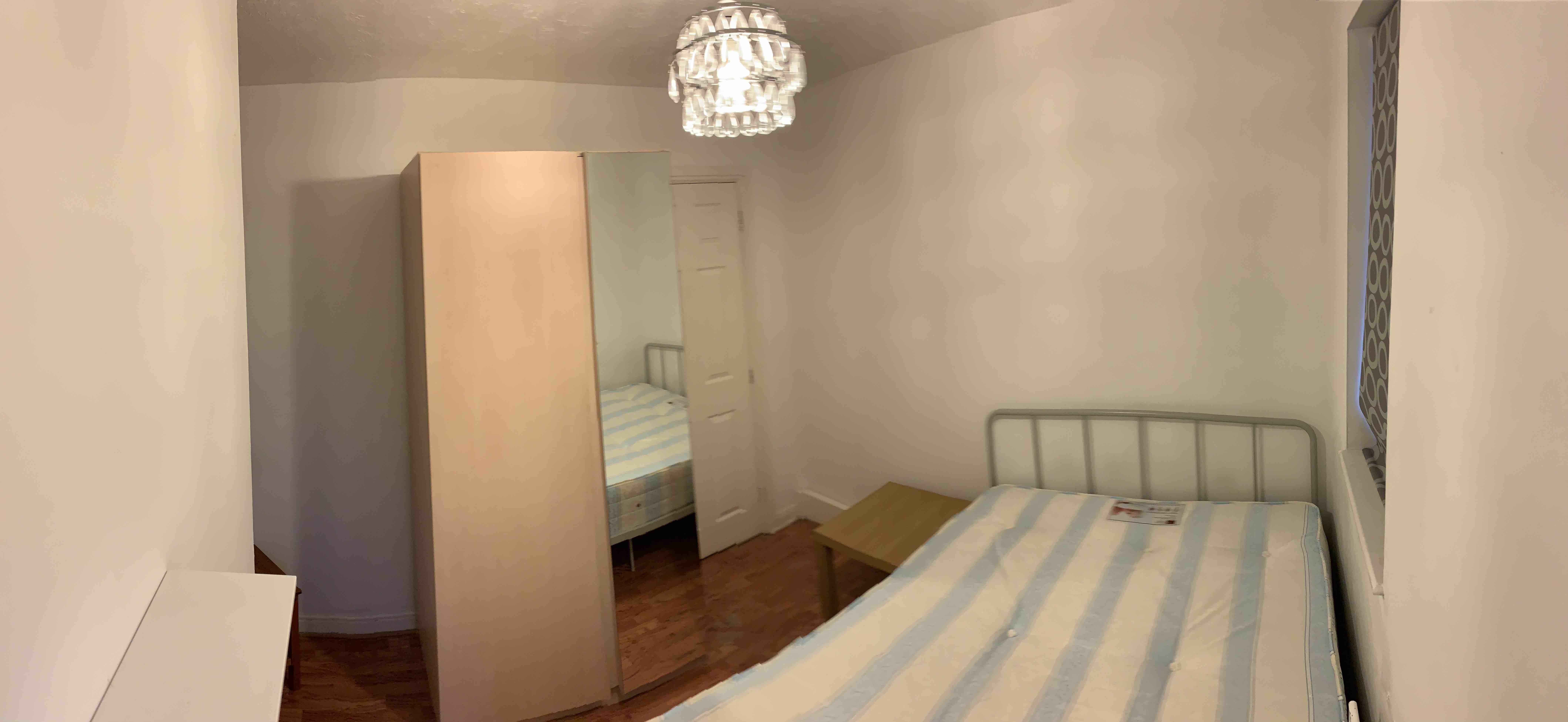 Double room Bermondsey RoomsLocal image