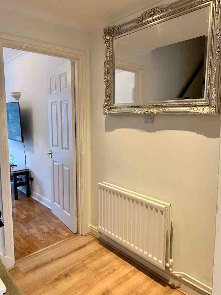 Double room Bermondsey RoomsLocal image