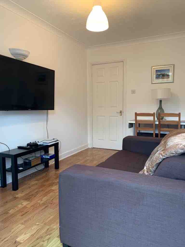 Double room Bermondsey RoomsLocal image