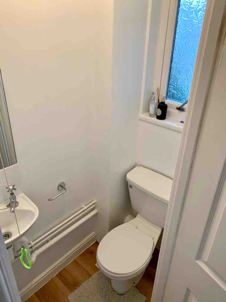 Double room Bermondsey RoomsLocal image
