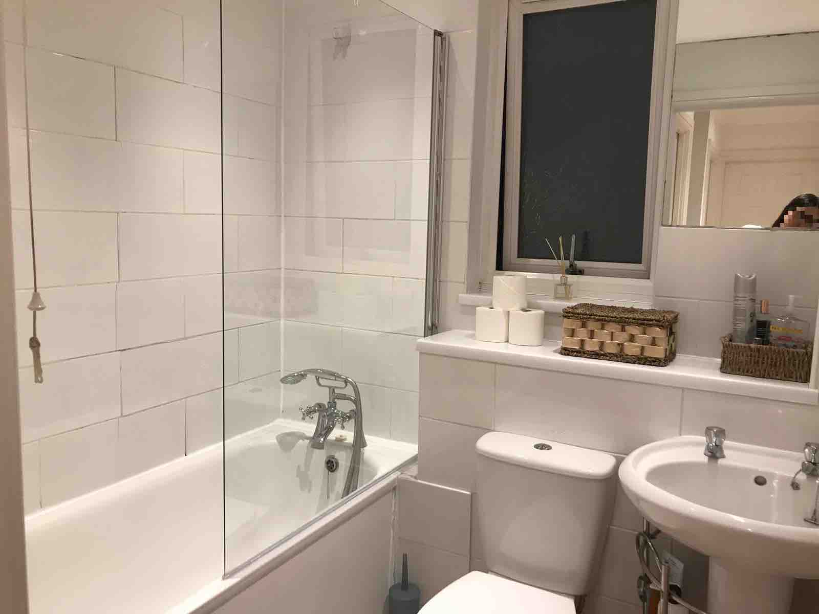 Double room Bermondsey RoomsLocal image
