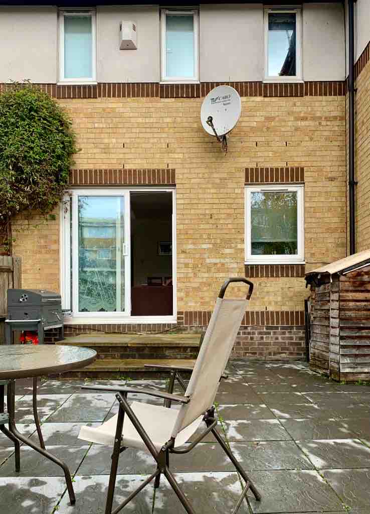 Double room Bermondsey RoomsLocal image