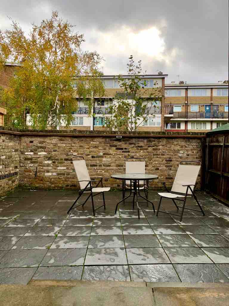 Double room Bermondsey RoomsLocal image
