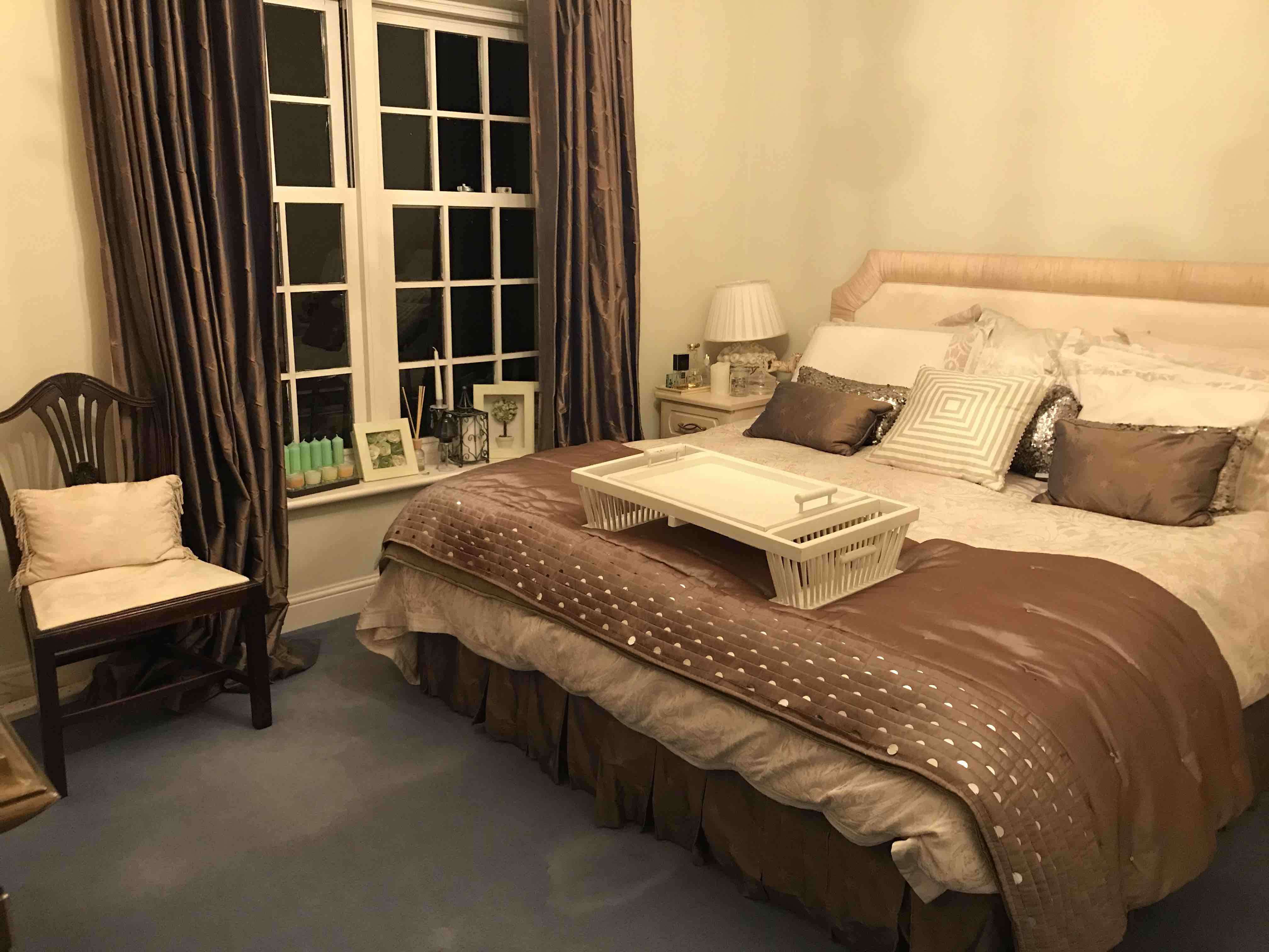 Large double room suit professional, Seer Gree RoomsLocal image