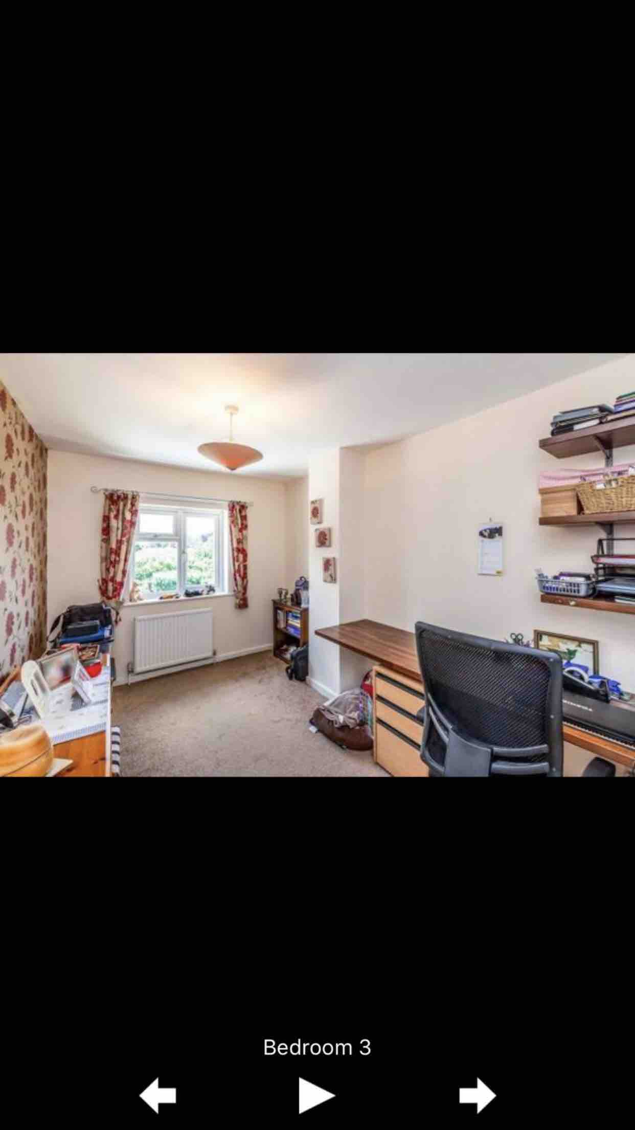 DOUBLE ROOM, Wolverhampton RoomsLocal image