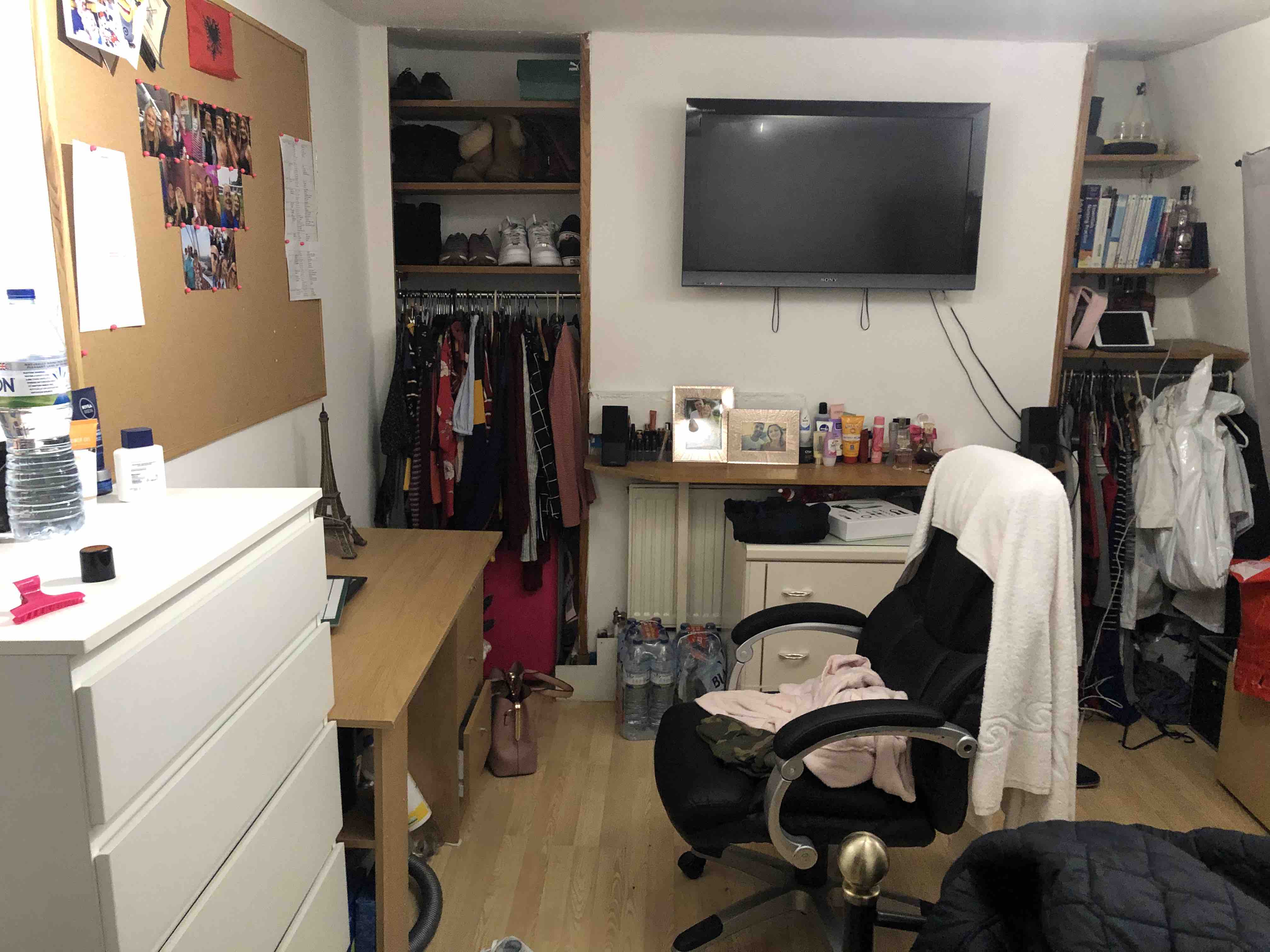 house share shadwell image