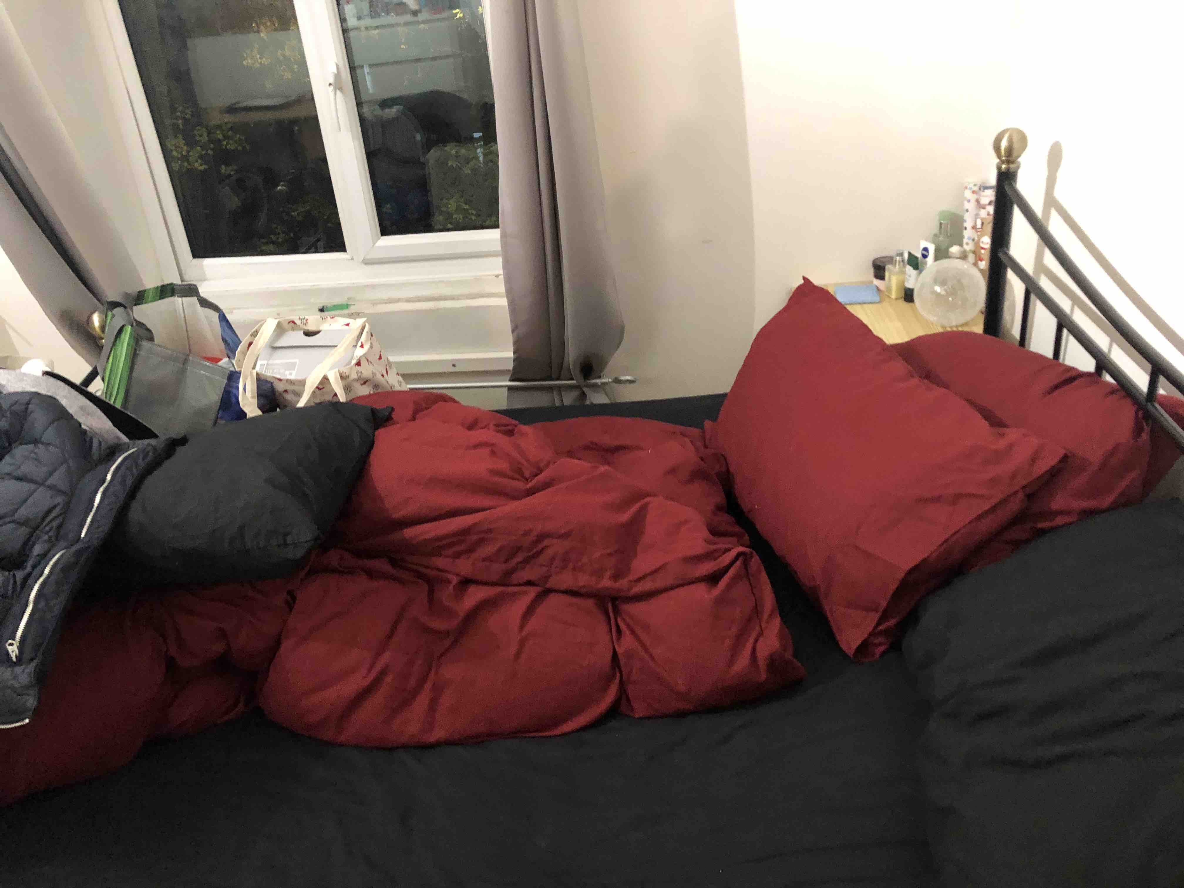 house share shadwell RoomsLocal image