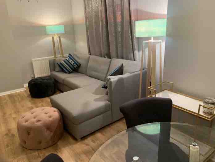 Double Room RoomsLocal image